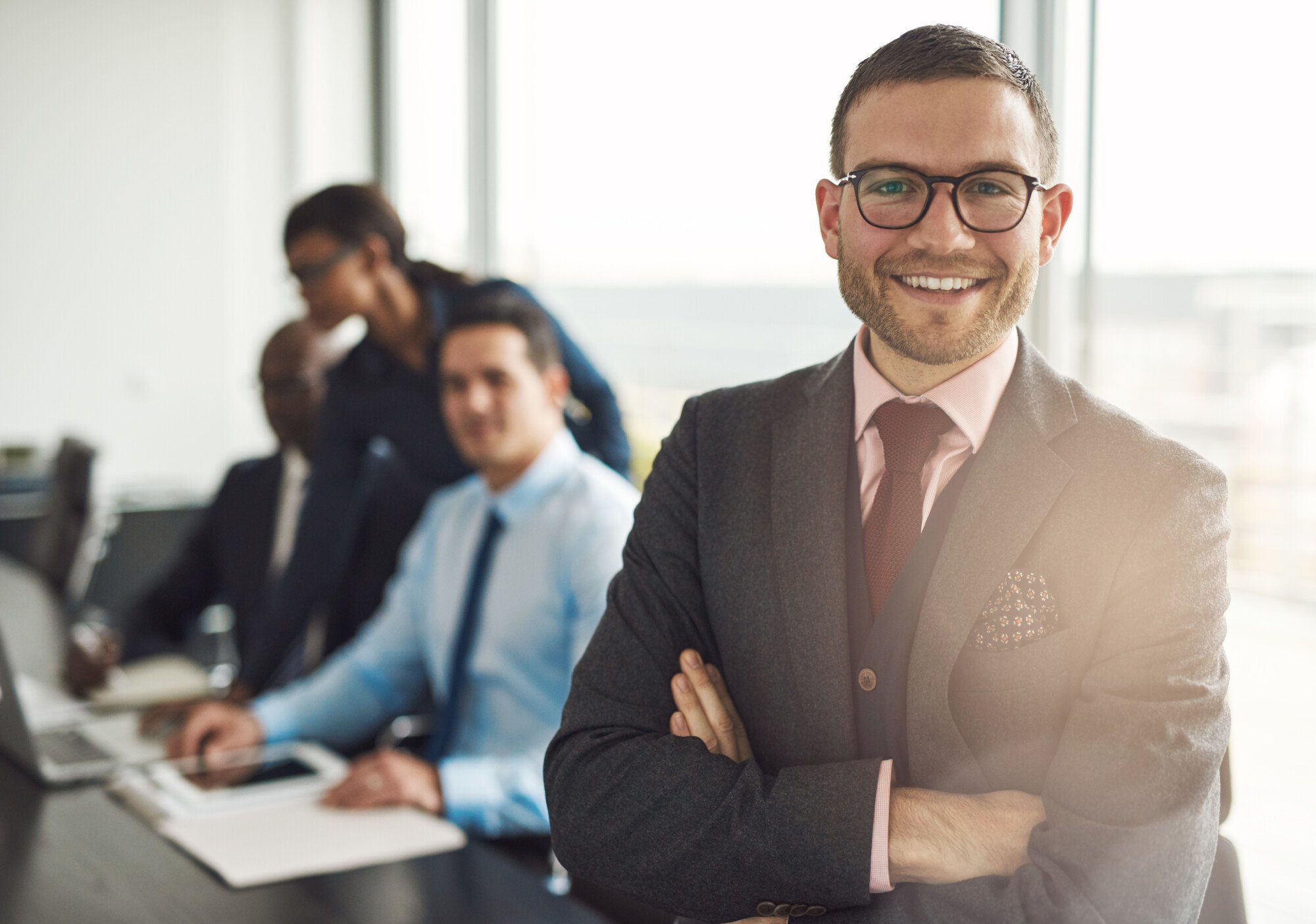 5 Tips for Choosing an Association Management Group in Houston, TX